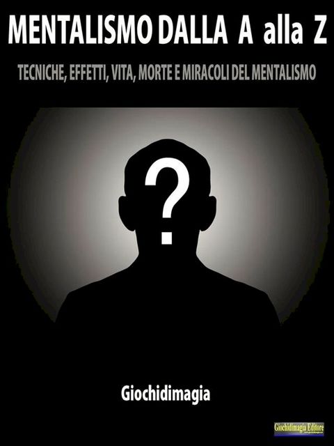 Mentalism from A to Z(Kobo/電子書)