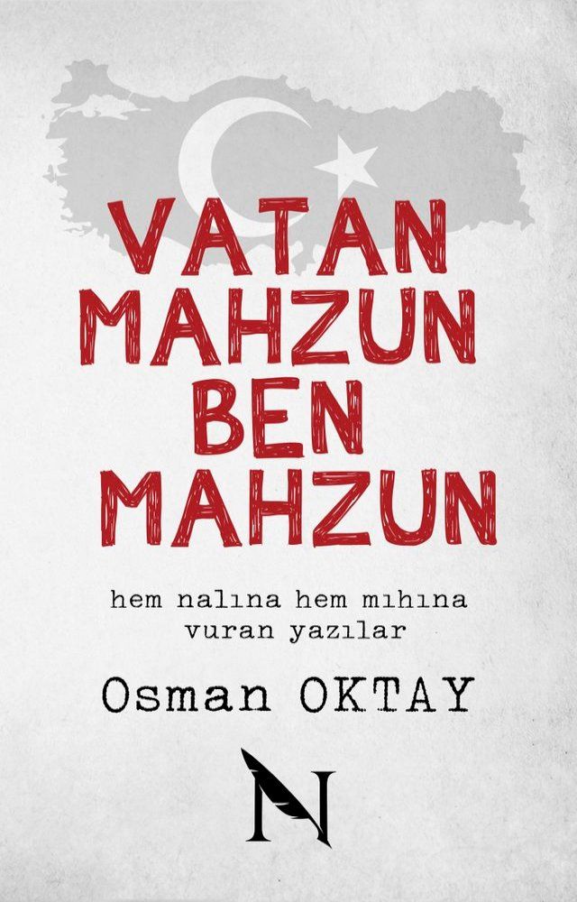  VATAN MAHZUN BEN MAHZUN(Kobo/電子書)