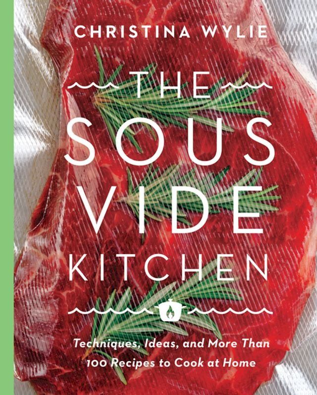  The Sous Vide Kitchen(Kobo/電子書)