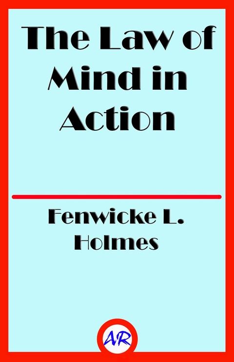 The Law of Mind in Action(Kobo/電子書)