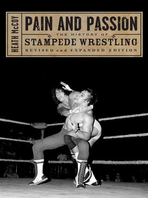 Pain And Passion(Kobo/電子書)