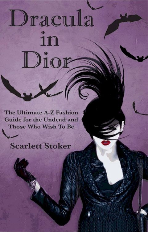 Dracula in Dior(Kobo/電子書)