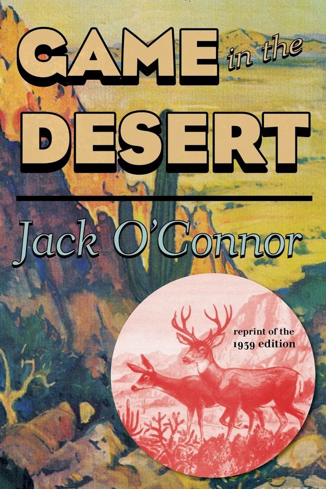  Game in the Desert(Kobo/電子書)