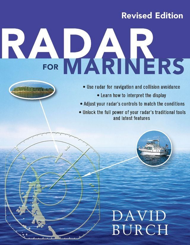  Radar for Mariners, Revised Edition(Kobo/電子書)