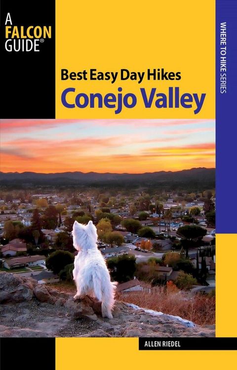 Best Easy Day Hikes Conejo Valley(Kobo/電子書)