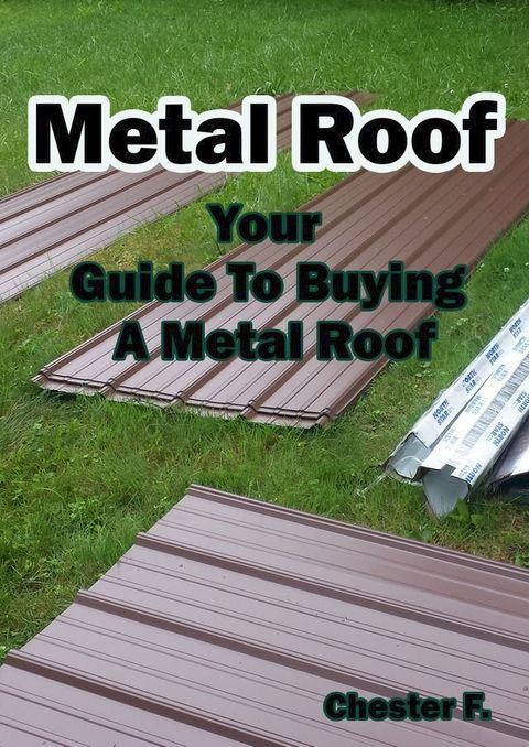 Metal Roof(Kobo/電子書)