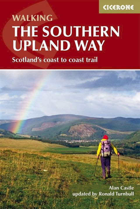 The Southern Upland Way(Kobo/電子書)