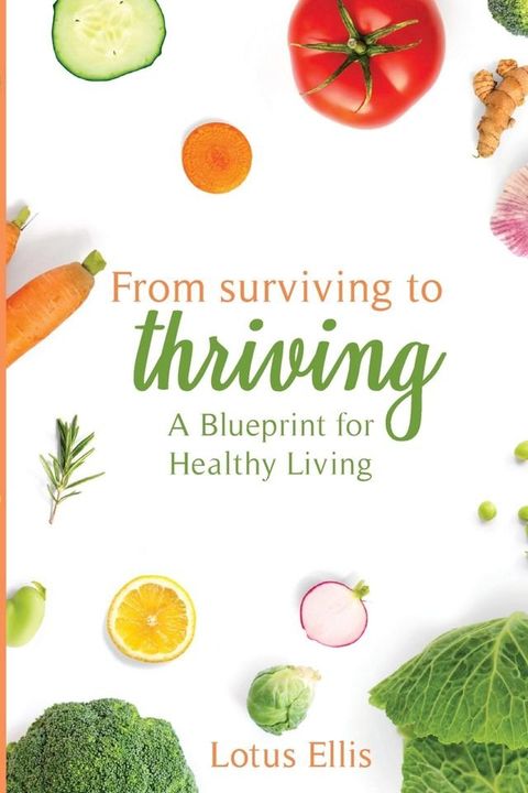 From Surviving to Thriving(Kobo/電子書)