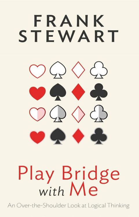 Play Bridge with Me(Kobo/電子書)