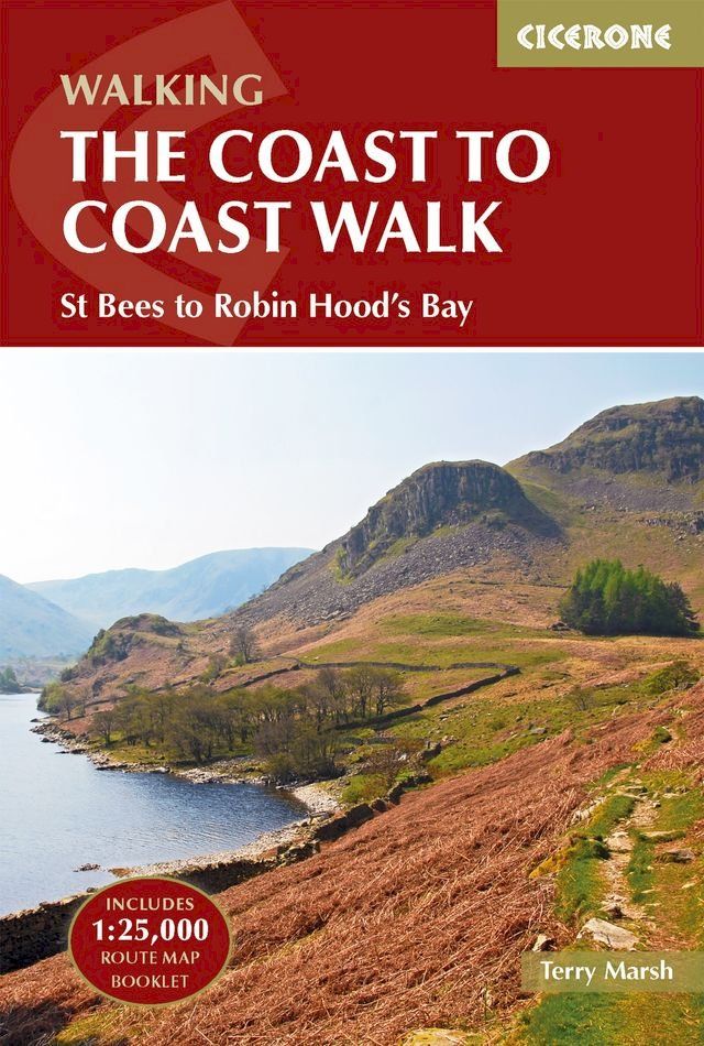  The Coast to Coast Walk(Kobo/電子書)