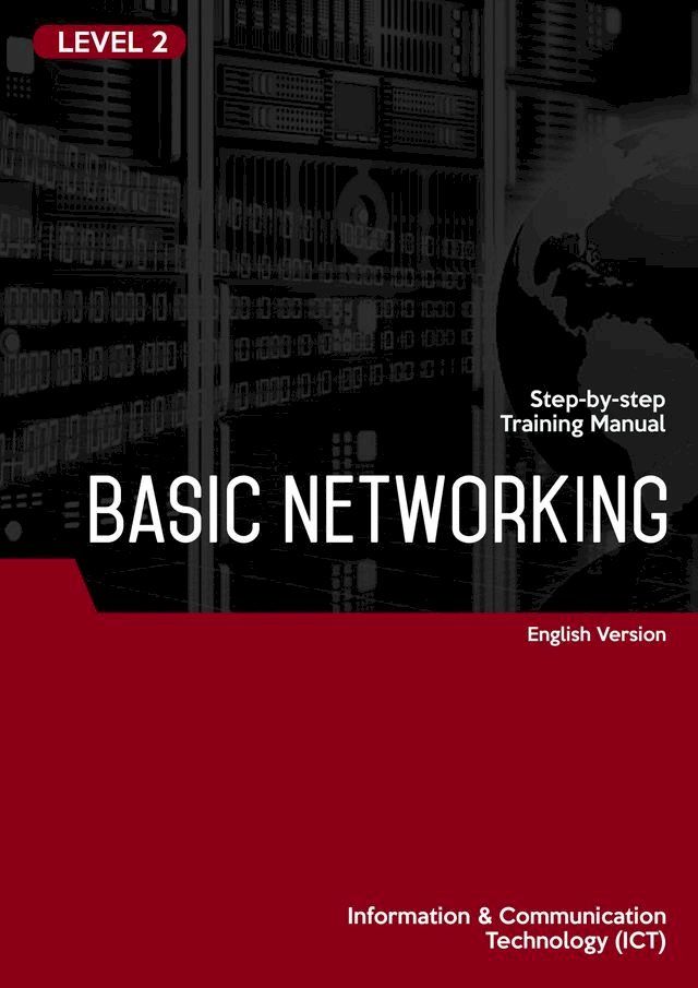  Basic Networking Level 2(Kobo/電子書)