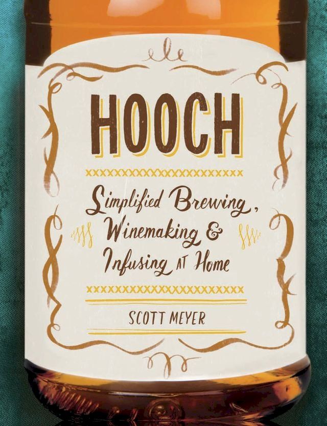  Hooch(Kobo/電子書)