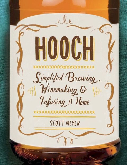 Hooch(Kobo/電子書)