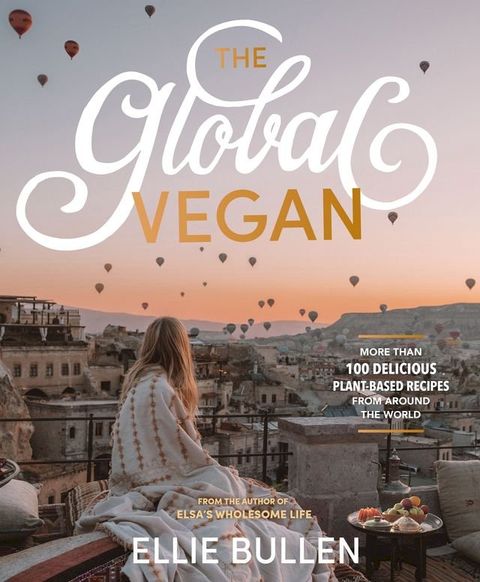 The Global Vegan(Kobo/電子書)