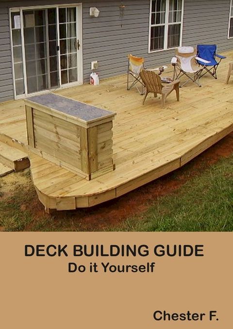 Deck Building Guide(Kobo/電子書)