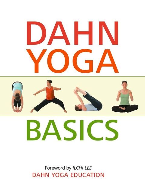 Dahn Yoga Basics(Kobo/電子書)