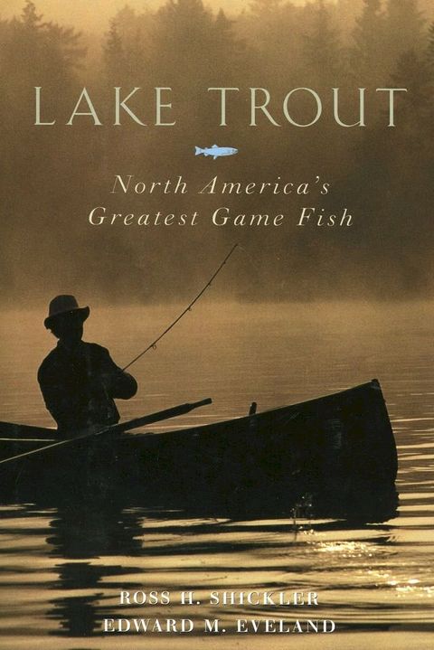 Lake Trout(Kobo/電子書)