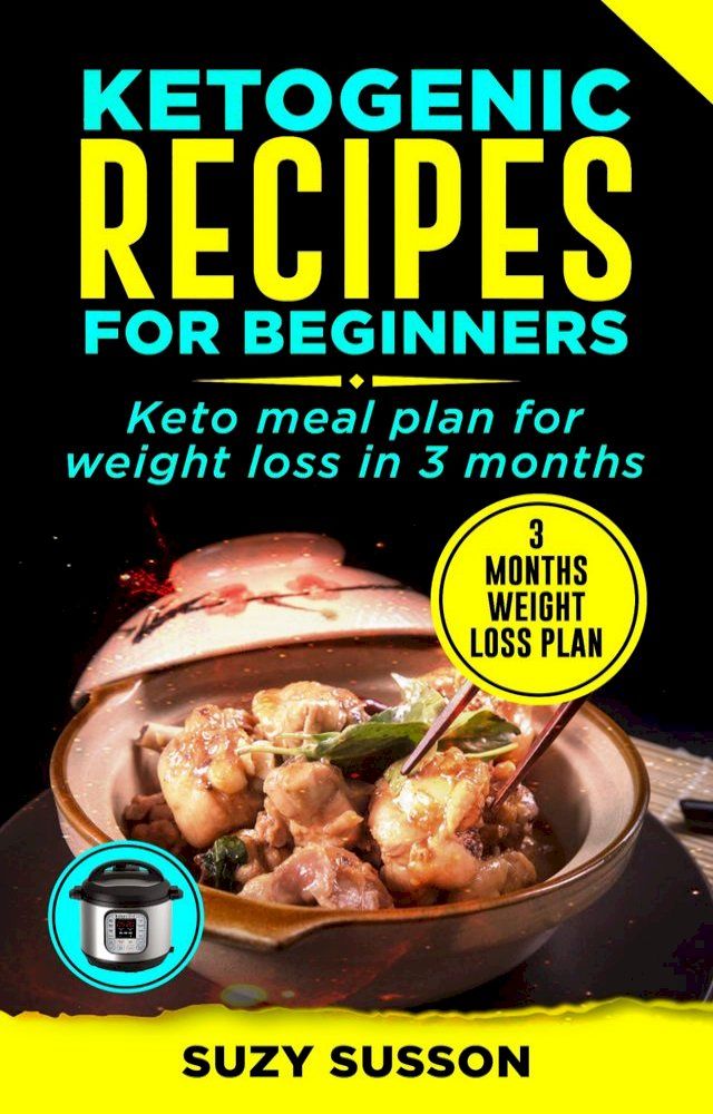  Ketogenic Recipes(Kobo/電子書)