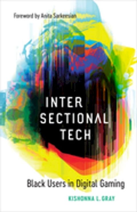 Intersectional Tech(Kobo/電子書)