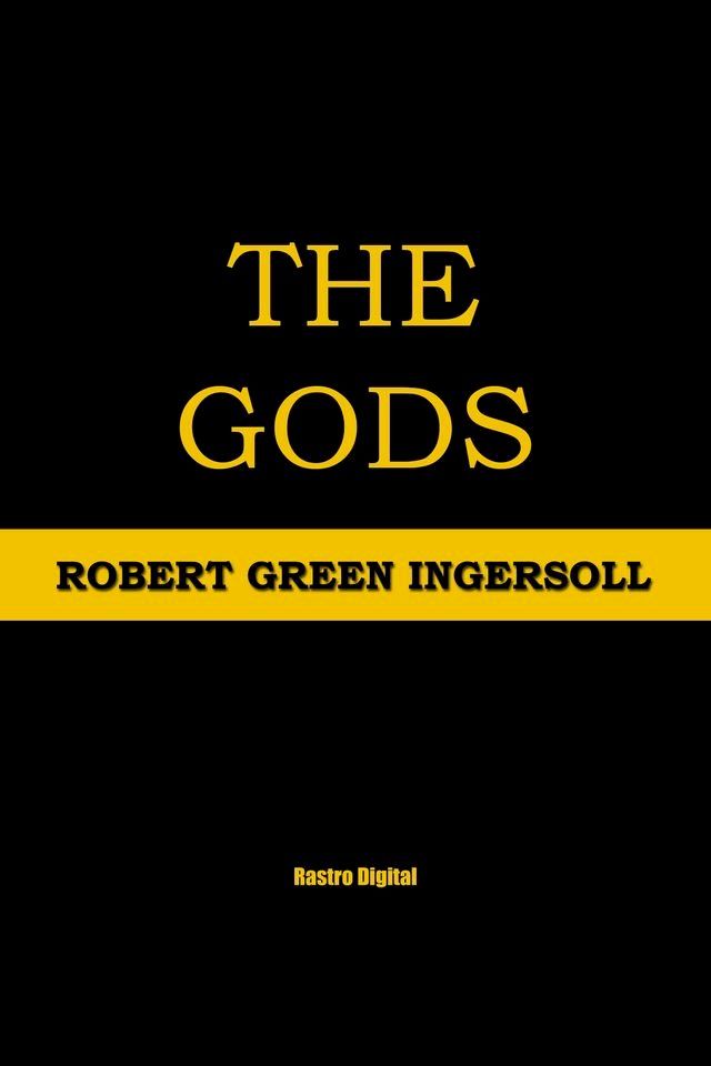  The Gods(Kobo/電子書)