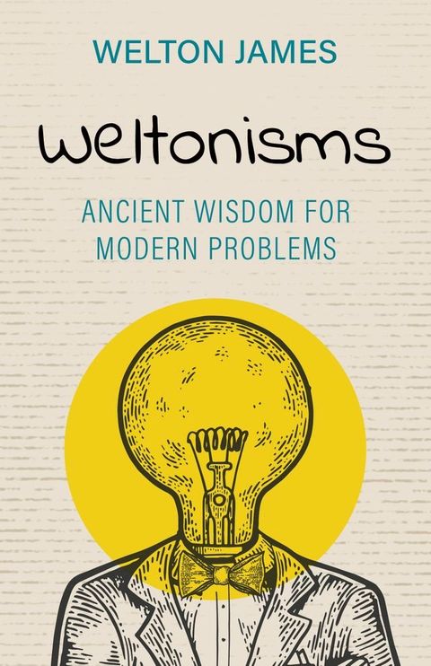 Weltonisms(Kobo/電子書)