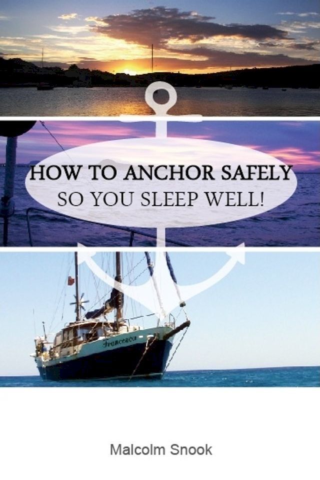  How To Anchor Safely(Kobo/電子書)