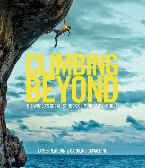 Climbing Beyond(Kobo/電子書)