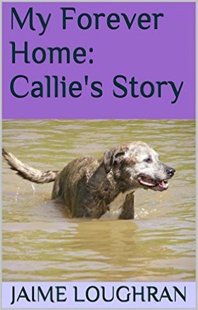  A Forever Home: Callie's Story(Kobo/電子書)