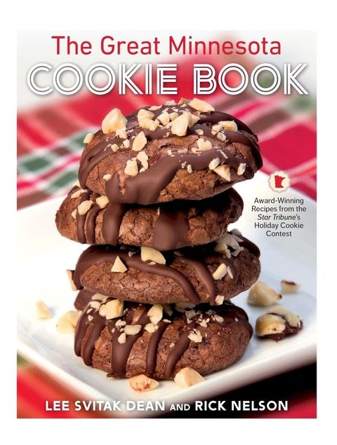 The Great Minnesota Cookie Book(Kobo/電子書)