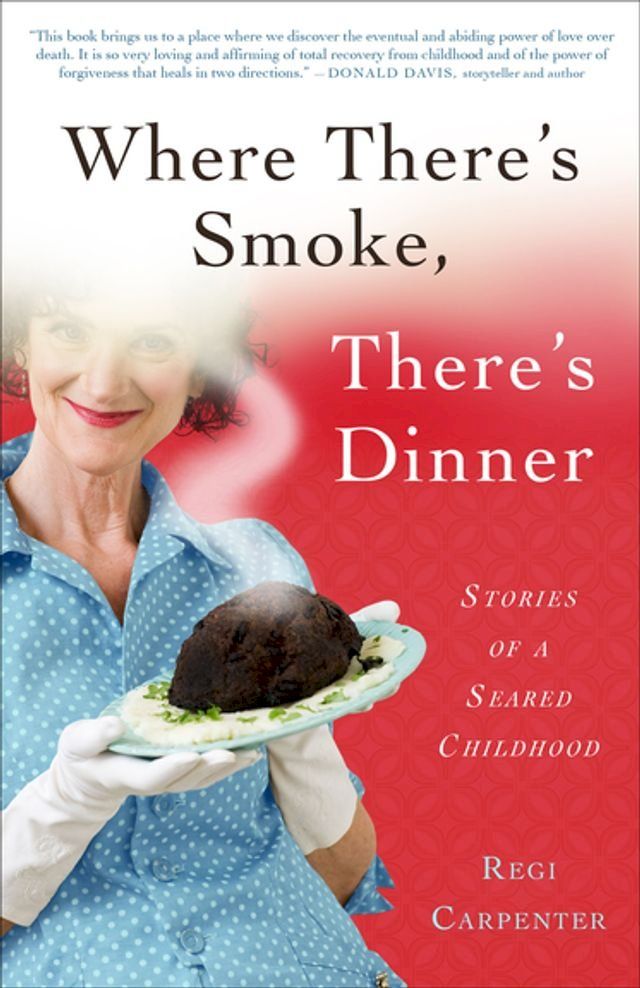  Where There's Smoke, There's Dinner(Kobo/電子書)