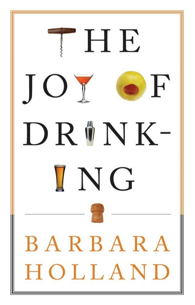  The Joy of Drinking(Kobo/電子書)