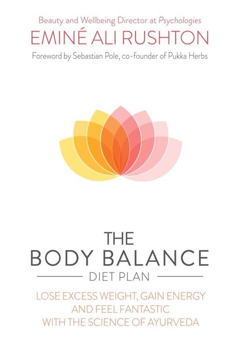 The Body Balance Diet Plan(Kobo/電子書)