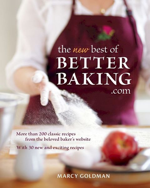 The New Best of Betterbaking.com(Kobo/電子書)