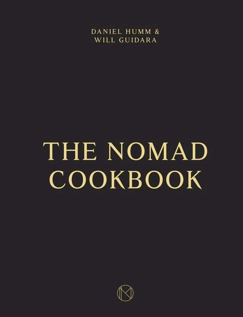 The NoMad Cookbook(Kobo/電子書)