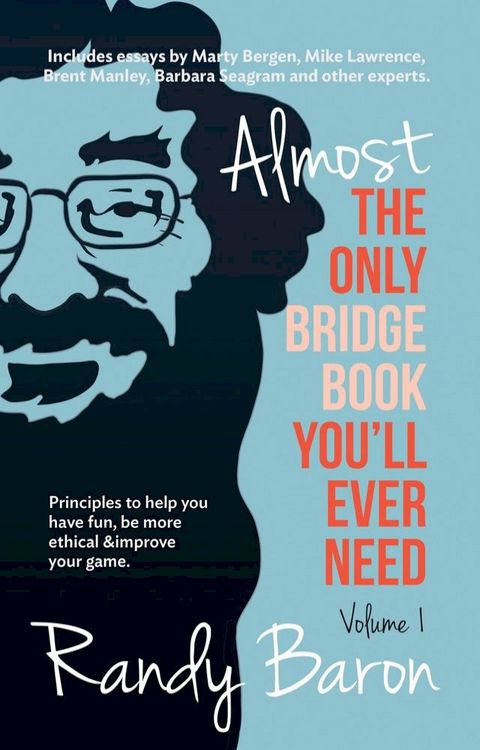 Almost The Only Bridge Book You'll Ever Need(Kobo/電子書)