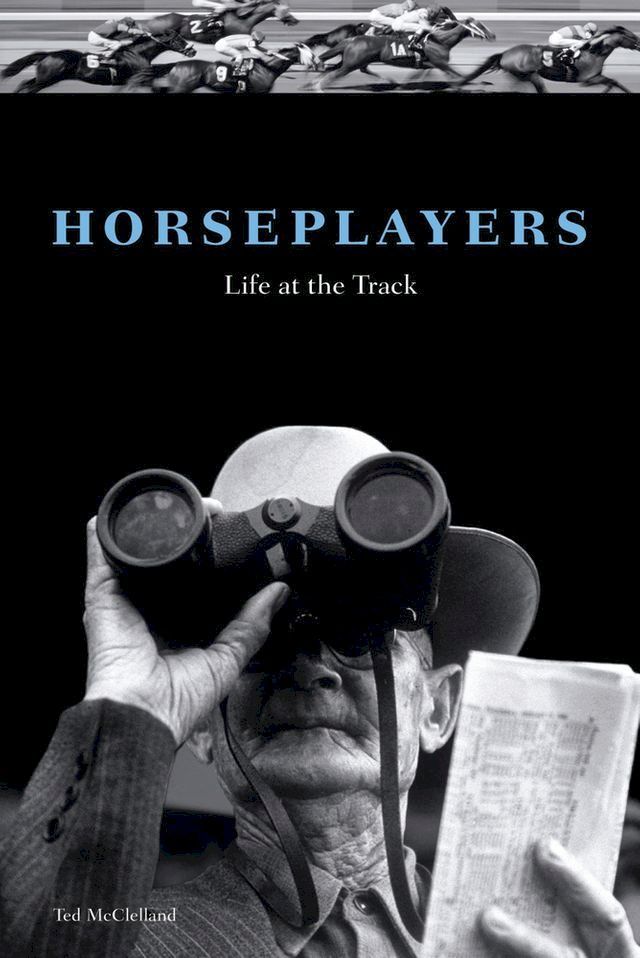  Horseplayers(Kobo/電子書)