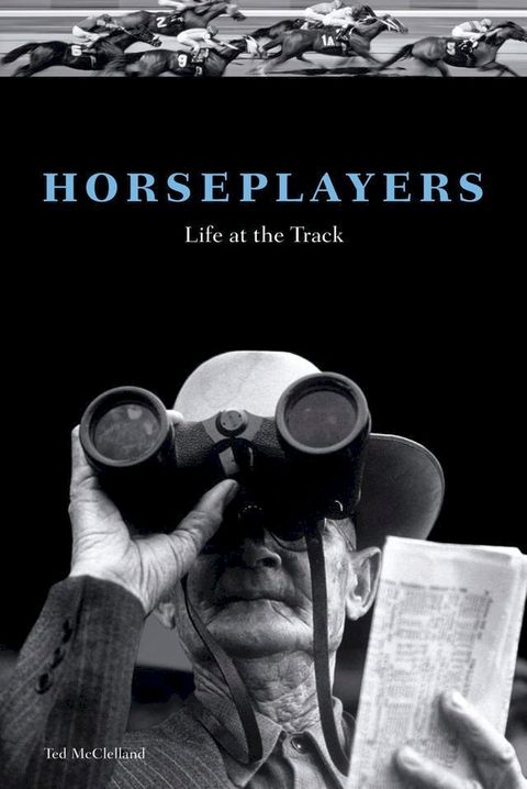 Horseplayers(Kobo/電子書)