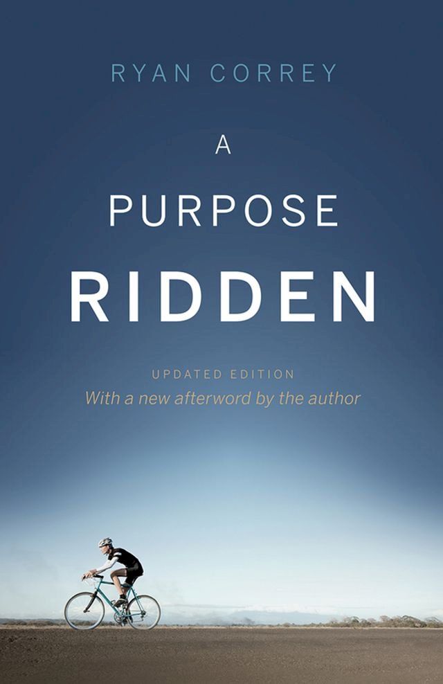  A Purpose Ridden - Updated Edition(Kobo/電子書)