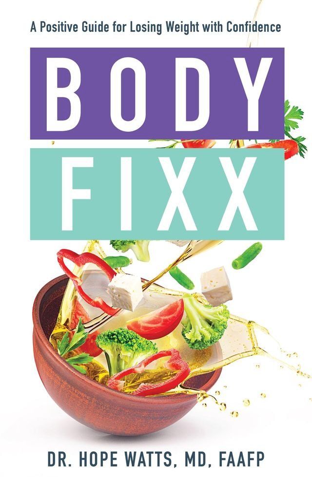  Body Fixx(Kobo/電子書)