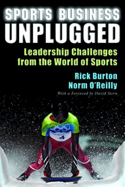 Sports Business Unplugged(Kobo/電子書)