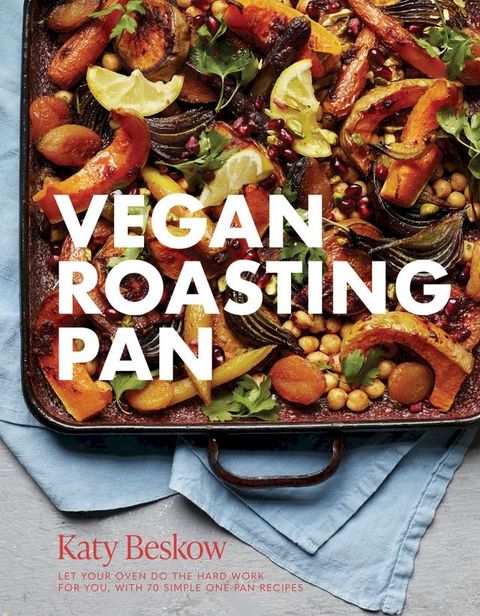 Vegan Roasting Pan(Kobo/電子書)