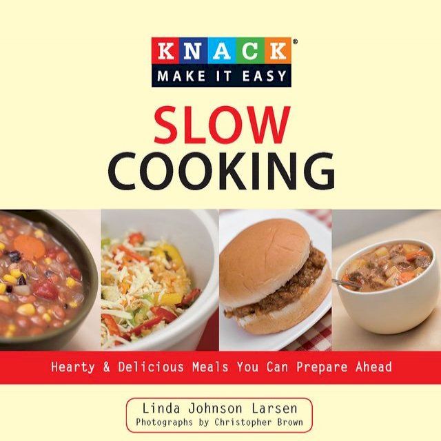  Knack Slow Cooking(Kobo/電子書)