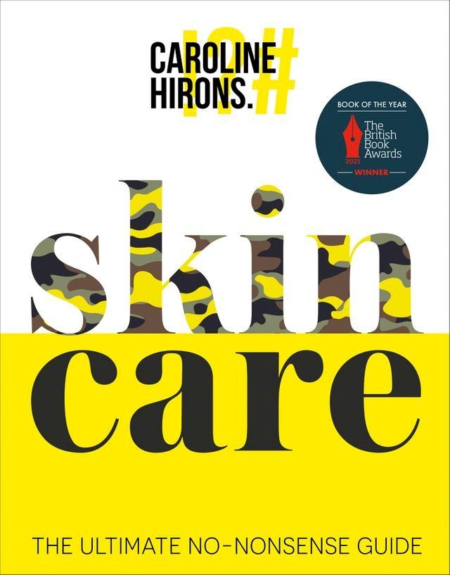  Skincare: The ultimate no-nonsense guide(Kobo/電子書)