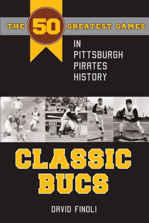 Classic Bucs(Kobo/電子書)