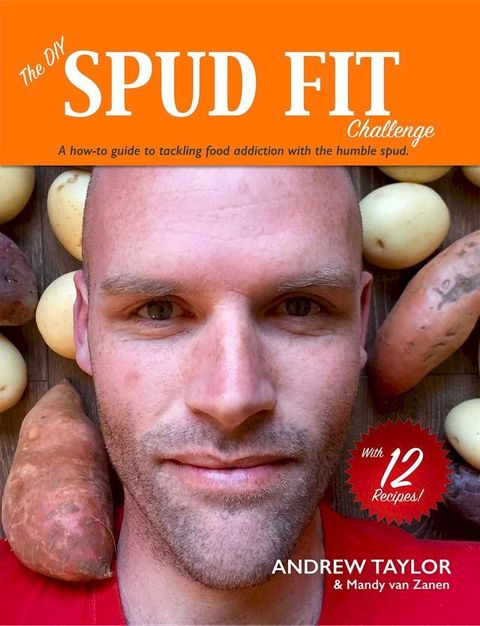 The DIY Spud Fit Challenge(Kobo/電子書)