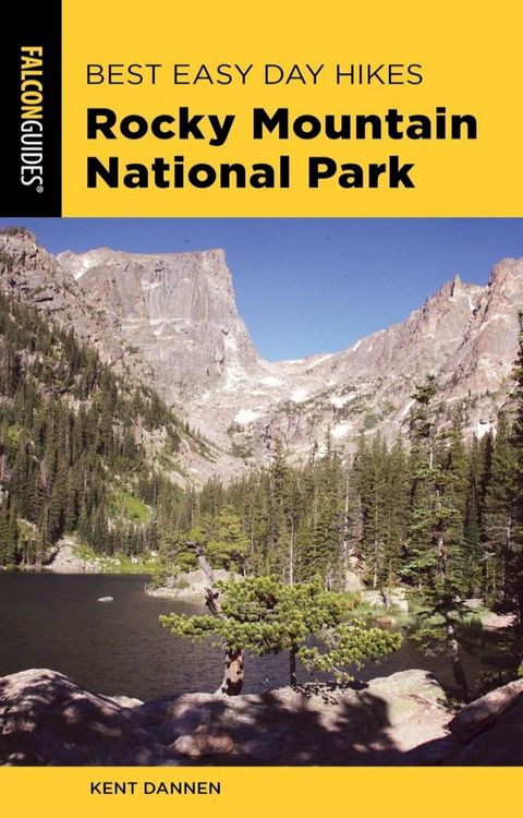 Best Easy Day Hikes Rocky Mountain National Park(Kobo/電子書)