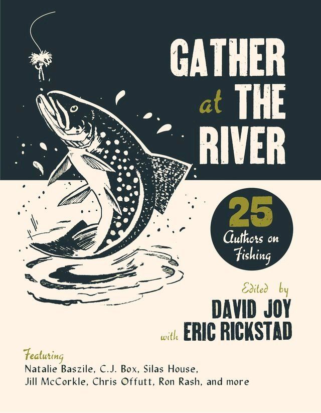  Gather at the River(Kobo/電子書)