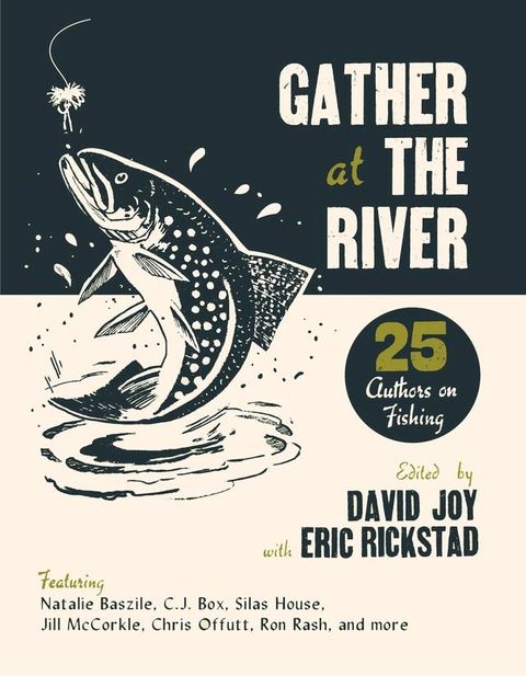 Gather at the River(Kobo/電子書)