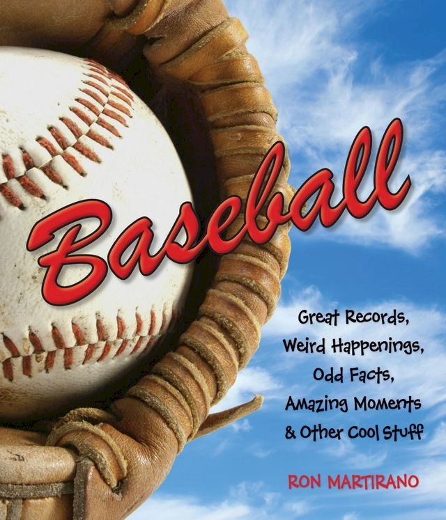  Baseball(Kobo/電子書)