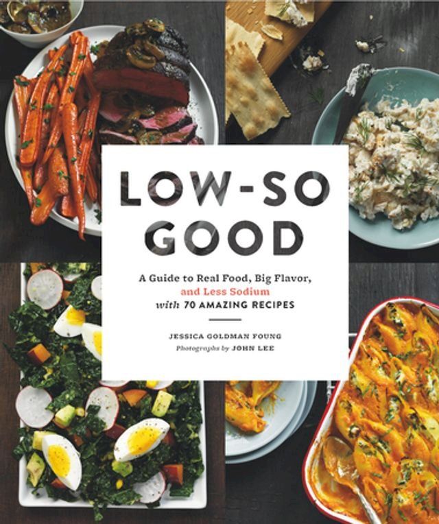  Low-So Good(Kobo/電子書)